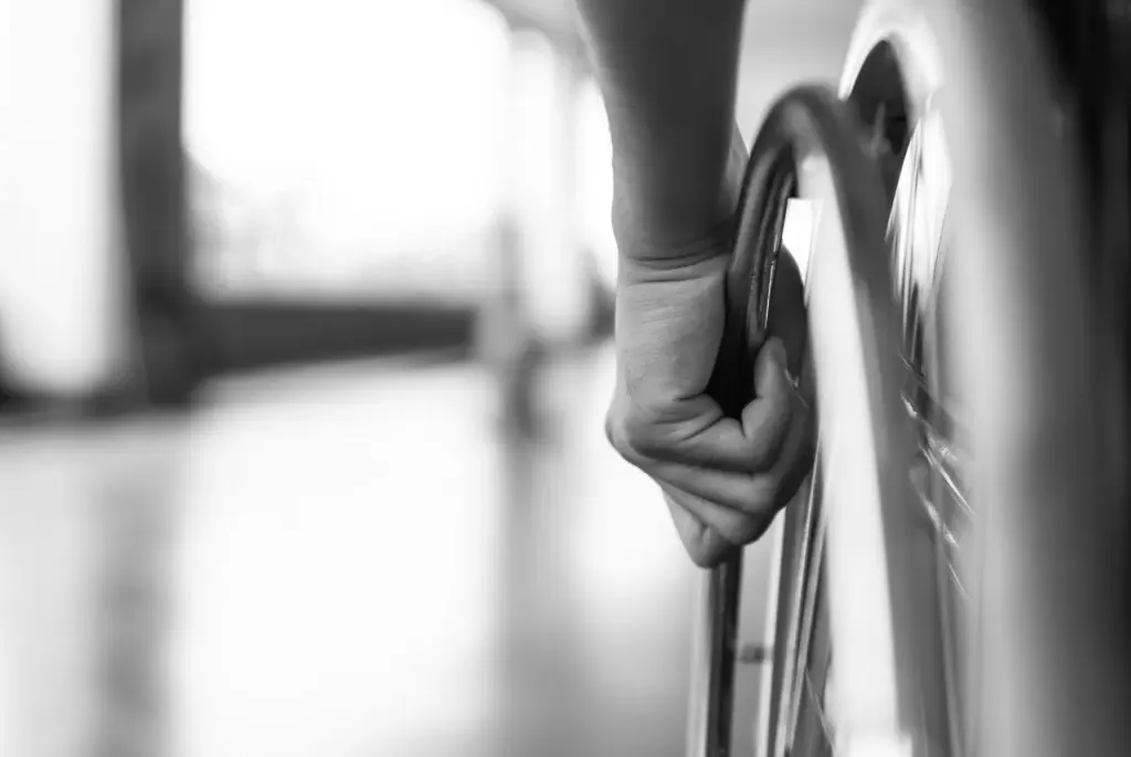 Kündigung bei Schwerbehinderung
